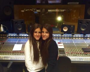 JESC 2015: Chiara & Martina defenderán el tema “Viva” en Bulgaria