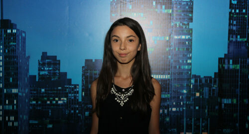 JESC 2015: Gabriela Yordanova será la anfitriona Búlgara en el festival