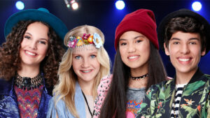 JESC 2015: Esta noche primera semifinal de Holanda