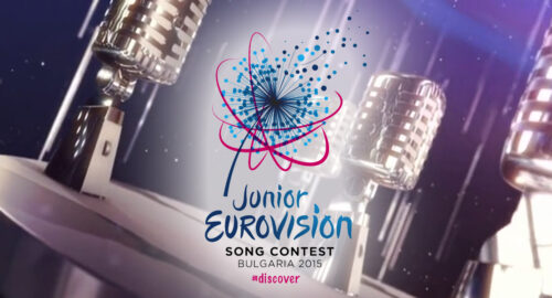 JESC 2015: Esta noche segunda semifinal de Bulgaria