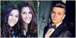 Italia elegirá definitivamente esta noche a su representante en Eurovisión Junior 2015
