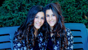 Chiara & Martina Scarpari representarán a Italia en Eurovisión Junior 2015. (resultados invalidados)