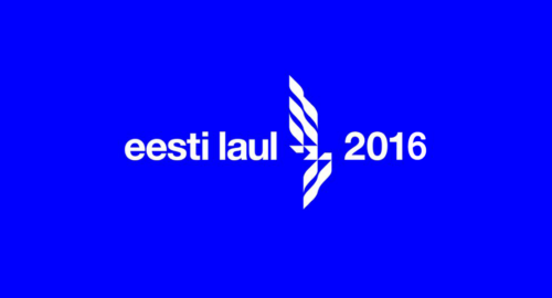 ESC 2016: Estonia da a conocer el orden de actuación del Eesti Laul 2016
