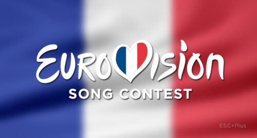 Francia elegirá internamente a su representante en Eurovisión una vez más