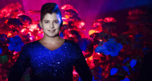 JESC 2015: Escucha la versión final de Bielorrusia para Eurovisión Junior 2015