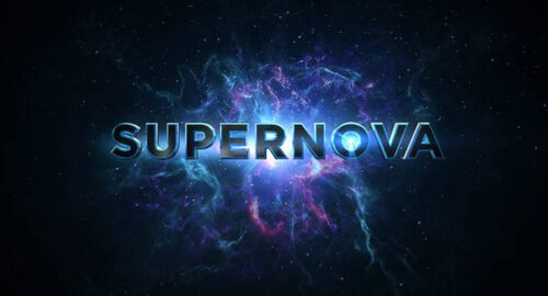 Letonia da a conocer los 22 participantes de Supernova 2017