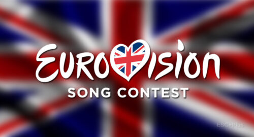 Reino Unido inicia su búsqueda de representante para Eurovisión 2017