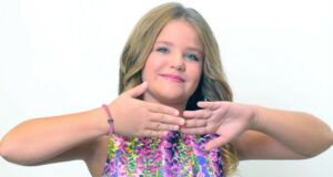 JESC 2015: ¡Escucha «Lenina Pesma»,la canción de Serbia para Sofía 2015!