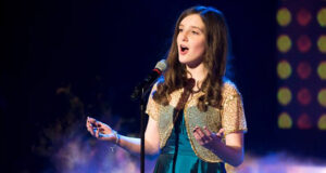 JESC 2015: ¡Aimee Banks consigue una plaza la final Irlandesa!