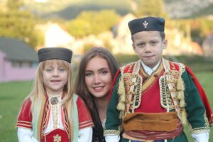 JESC 2015: ¡»Oluja», canción de Montenegro, será presentada el viernes!