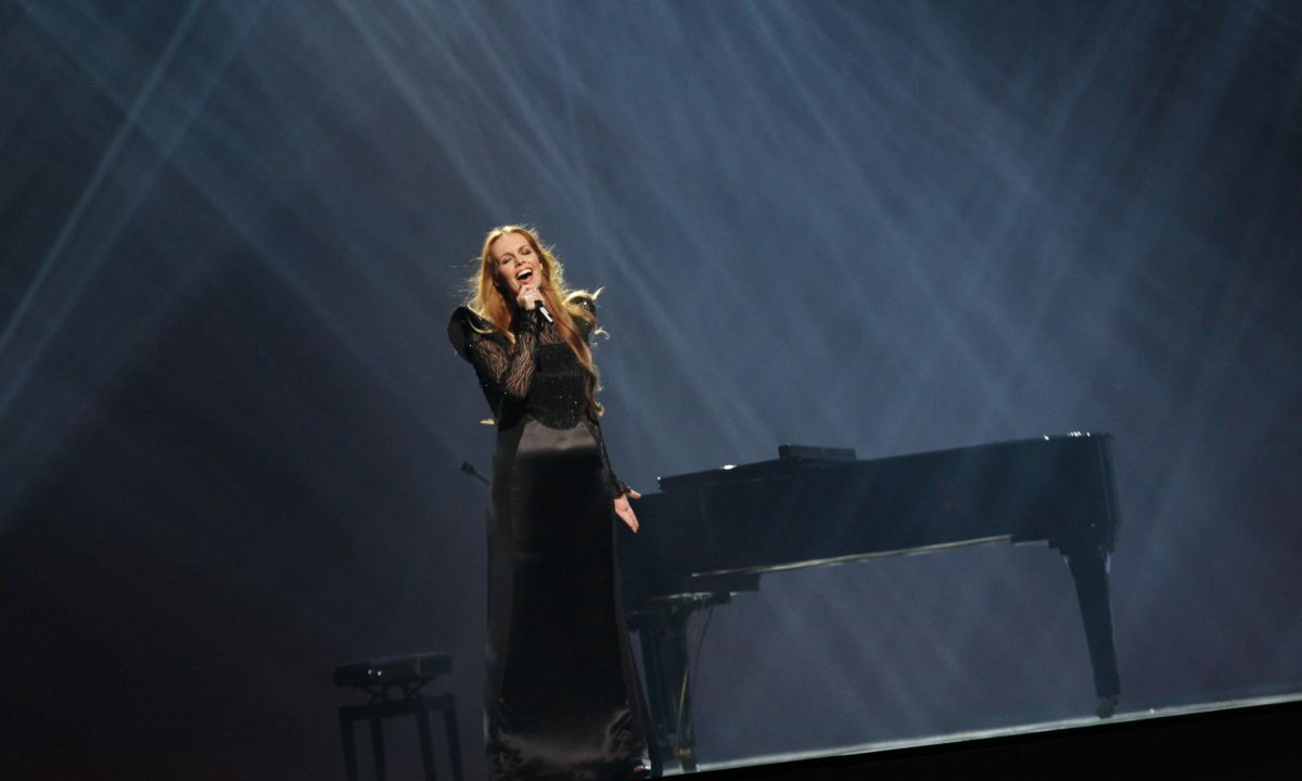 ESC 2016: Bosnia-Herzegovina retira provisionalmente su solicitud de participación