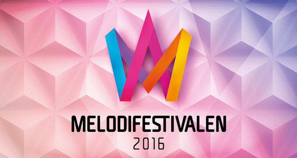 ESC 2016: La SVT dará a conocer mañana el orden de actuación de las semifinales del Melodifestivalen