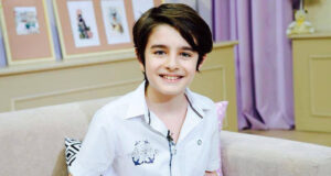 JESC 2015: Escucha “Love” el tema que defenderá MIKA en Bulgaria