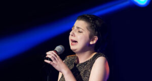 JESC 2015: ¡Muireann Vaughan consigue una plaza para la final Irlandesa!