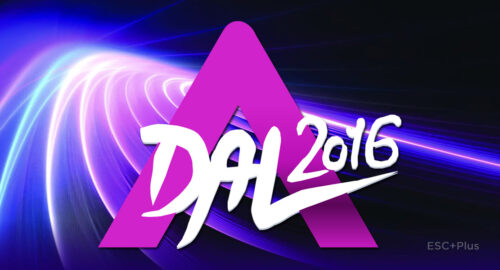 A DAL 2016 completa su lista de finalistas tras celebrar la segunda y última semifinal