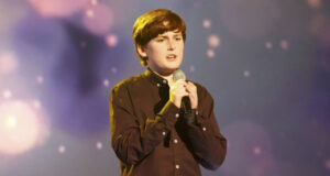 JESC 2015: David Kennedy pasa a la final Irlandesa