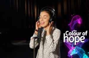 JESC 2015: ¡»The colour of hope», canción de Bulgaria será presentada este domingo¡