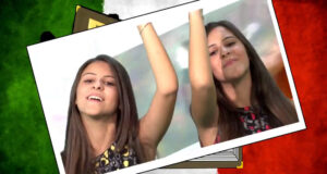 JESC 2015: ¡Ya puedes ver el videoclip Italiano, «Viva»!