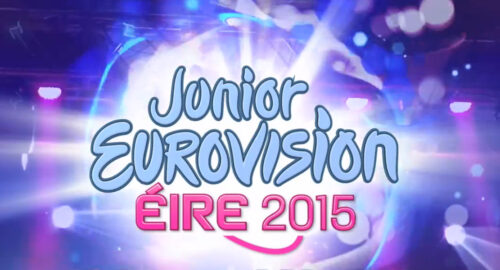 JESC 2015: ¡Sigue esta noche la tercera semifinal de Irlanda!