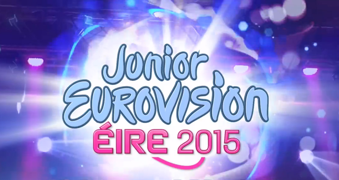 JESC 2015: Irlanda elegirá esta noche a su representante para Eurovisión Junior 2015
