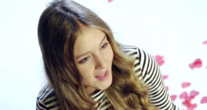 JESC 2015: Lina Kuduzovič representará a Eslovenia en Eurovisión Junior 2015.