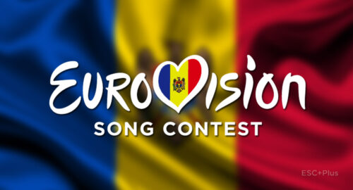 ACTUALIZADO: Escucha las 47 canciones recibidas en la television de Moldavia