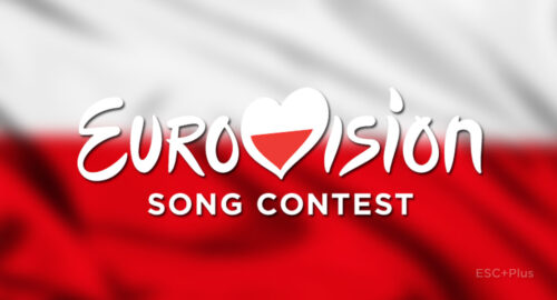 Polonia presenta a sus 10 candidatos para Eurovisión 2018