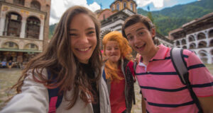 JESC 2015: revelado el concepto de las Postcards de Eurovisión Junior