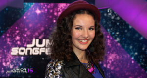 JESC 2015: ¡Shalisa representará a Países Bajos en Eurovision Junior 2015!