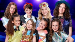 JESC 2015: Países Bajos elegirá esta noche a su representante para Eurovisión Junior