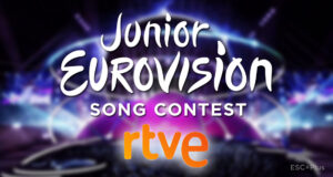 Aprobada la concesión de la marca «Eurovisión Junior» a TVE