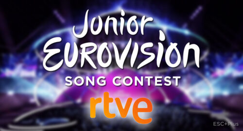 Aprobada la concesión de la marca “Eurovisión Junior” a TVE