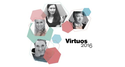 EYM 2016: Noruega confirma su participación en el Eurovision Young Musicians 2016
