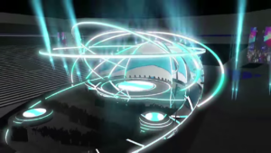 JESC 2015: ¡Descubre el escenario de Eurovision Junior 2015!