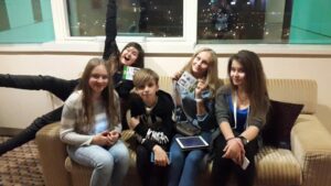 JESC 2015: ¡Descubre la llegada de las delegaciones a Sofía!