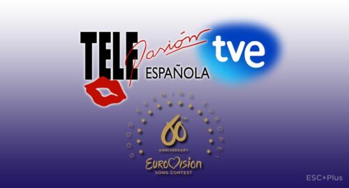 ¡TVE emitirá “Telepasión: Eurovisión” esta próxima Nochebuena!