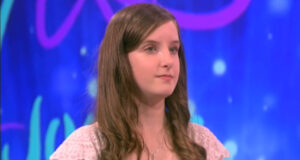 JESC 2015: ¡Aimee Banks gana Junior Eurovision Eire y representará a Irlanda en Sofía!