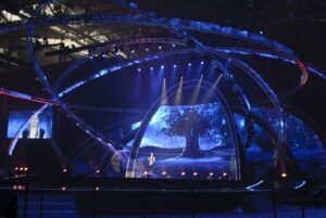 JESC 2015: Segunda jornada de ensayos. Sesión matinal