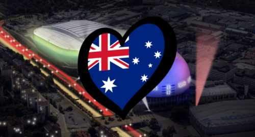 ESC 2016: Australia volverá a participar en Eurovisión en 2016 pasando por semifinales