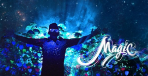 JESC 2015: ¡Ya puedes ver el videoclip oficial de «Volshebstvo»!