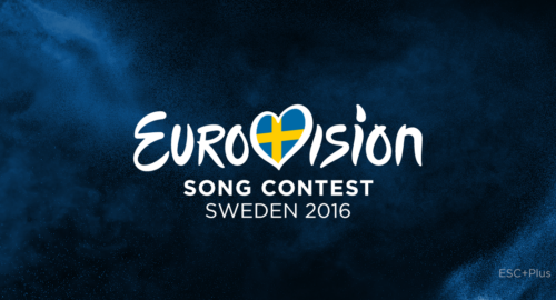 Eurovisión 2016: ¡El jueves salen a la venta las primeras entradas!
