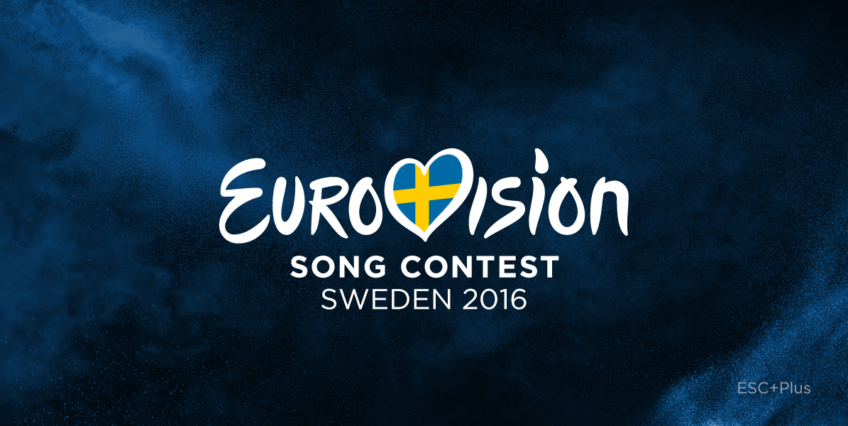 El lunes conoceremos el eslogan y logotipo de Eurovisión 2016