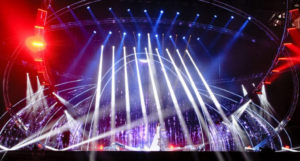 JESC 2015: Última jornada de ensayos individuales. Sesión matinal
