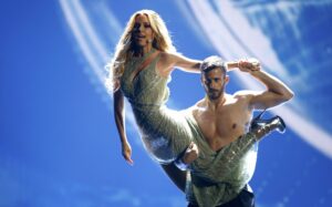 RTVE dará a conocer los participantes de la preselección durante la semana que viene