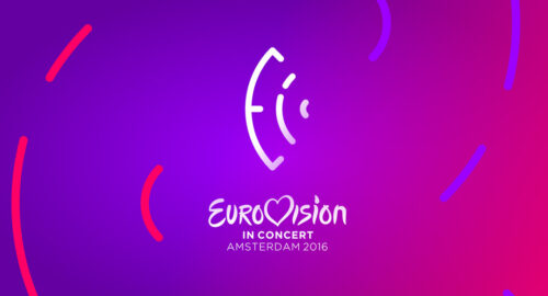 El 9 de abril se celebrará en Ámsterdam la 8º edición de Eurovision In Concert