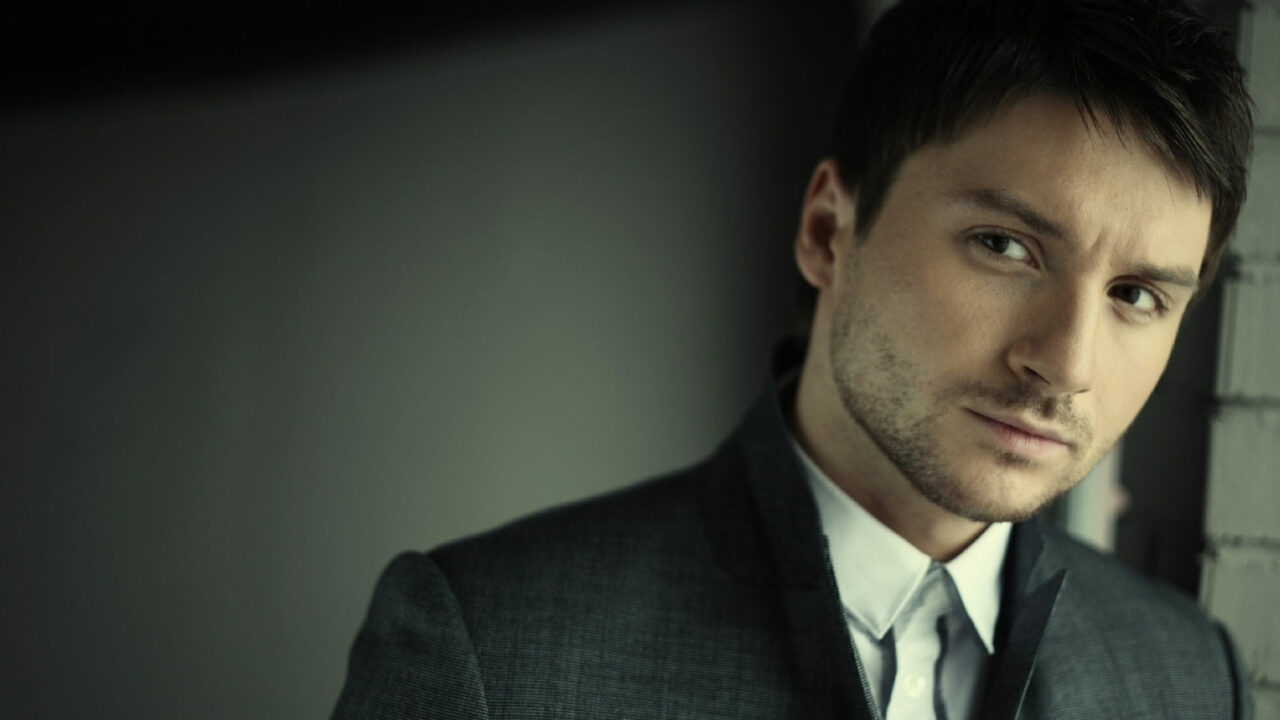 ESC 2016: Sergey Lazarev representará a Rusia en Suecia