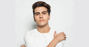 ESC 2016: Maverick TERCER participante confirmado de la preselección española