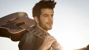 ESC 2016: Salva Beltrán SEGUNDO participante confirmado de la preselección española