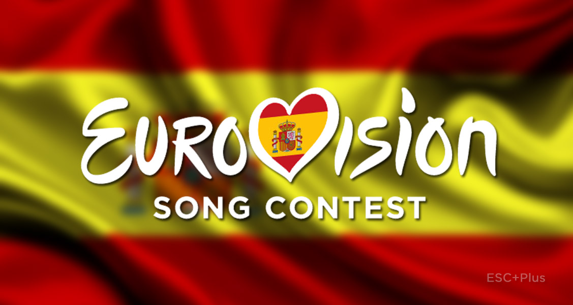 España votará en la primera semifinal de Eurovisión 2019