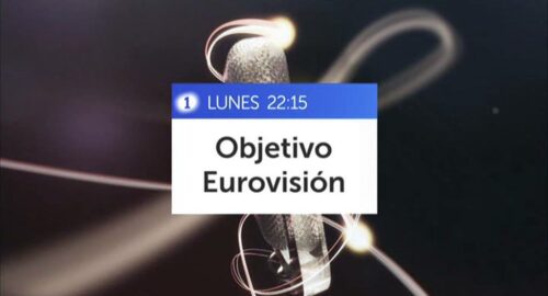 España: ¡Disfruta de la tercera promoción de Objetivo Eurovision!